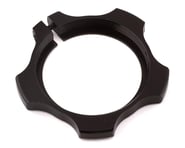 more-results: White Industries M/R30 Adjustable Crank Arm Ring (Black)